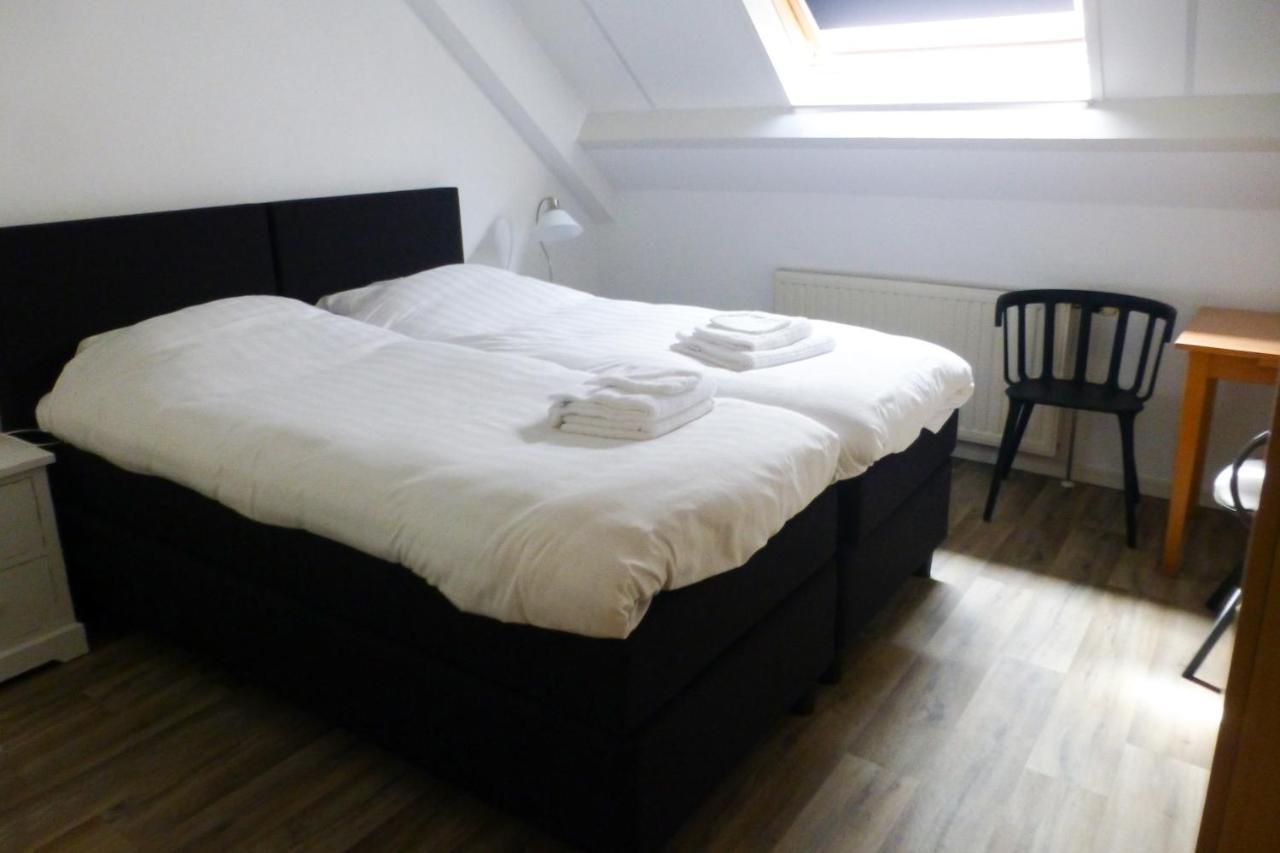 Hotel De Lindenhof à Grolloo Extérieur photo
